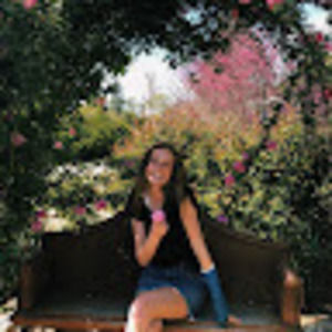 Meet your Posher, Kelly